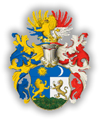 Click here for details about the Mihalko Family Coat of Arms